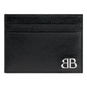 Portcard Monaco „Black” 7665472AAS61000