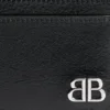 Portcard Monaco „Black” 7665472AAS61000