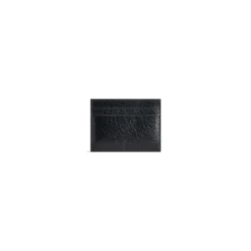 Portcard Monaco „Negru” 7665472AAS81000