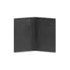 Portofel Cash Vertical Bifolded „Black White” 6815791IZI31090