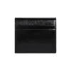 Portofel Le Cagole cu curea „Negru” 781912210KR1000