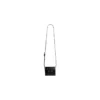 Portofel Le Cagole cu curea „Negru” 781912210KR1000