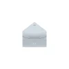 Portofel mini din hârtie „Blue” 391446DLQ0N4005