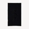 Prosop techwear pentru bărbați, negru