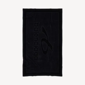 Prosop techwear pentru bărbați, negru