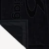 Prosop techwear pentru bărbați, negru
