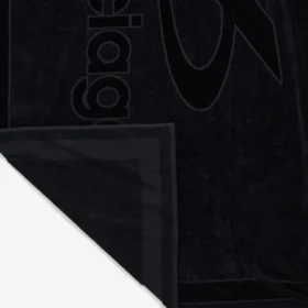 Prosop techwear pentru bărbați, negru