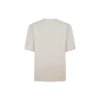 PUBLICAȚI-VĂ ANUNȚUL AICI Tricou oversized „Bej” 676589TLVF49054