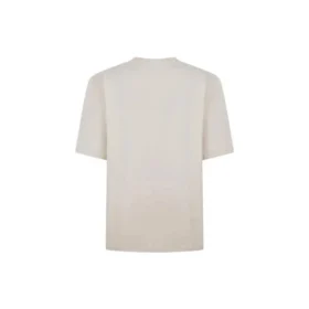 PUBLICAȚI-VĂ ANUNȚUL AICI Tricou oversized „Bej” 676589TLVF49054 PUBLICAȚI-VĂ ANUNȚUL AICI Tricou oversized „Bej” 676589TLVF49054