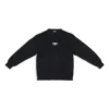 Pulover BB Paris Icon „Black” 696226T32521000