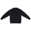 Pulover BB Paris Icon „Black” 696226T32521000
