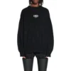 Pulover BB Paris Icon „Black” 696226T32521000