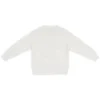 Pulover BB Paris Icon „White” 696226T32529012