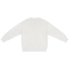 Pulover BB Paris Icon „White” 696226T32529012
