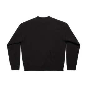 Pulover „Black” 764454T16751000