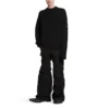 Pulover „Black” 764454T16751000