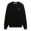Pulover de Political Campaign „Negru” 675292T31761000