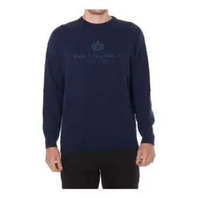 Pulover din lână „Navy” 594738T40984140