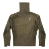 Pulover din șosete reciclate „Dark Green” 768686T71932525