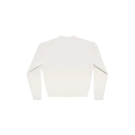Pulover „White” 764454T16759000