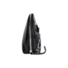 Pungă cosmetică mică Le Cagole „Negru” 7636121VG9Y1000