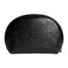 Pungă cosmetică mică Le Cagole „Negru” 7636121VG9Y1000
