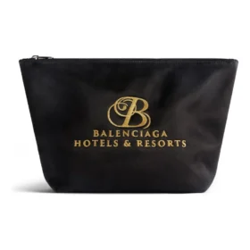 Pungă medie Hotel Resort „Black” 7878502AA3U1080