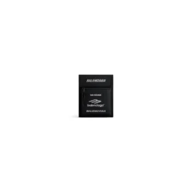 Pungă mică Explorer cu curea „Negru” 6559822AAXT1000