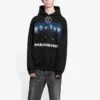 Rammstein Germania Band Crossover Unisex Negru 651799TLV531000