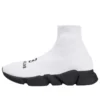 Recycled Speed Trainer „White Black” 617238W2A519010