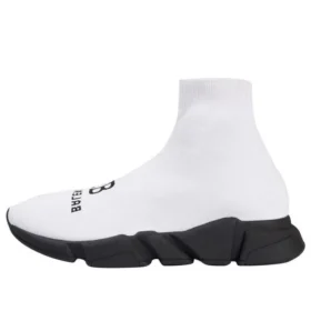 Recycled Speed Trainer „White Black” 617238W2A519010