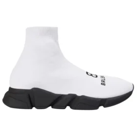 Recycled Speed Trainer „White Black” 617238W2A519010