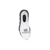 Recycled Speed Trainer „White Black” 617238W2A519010