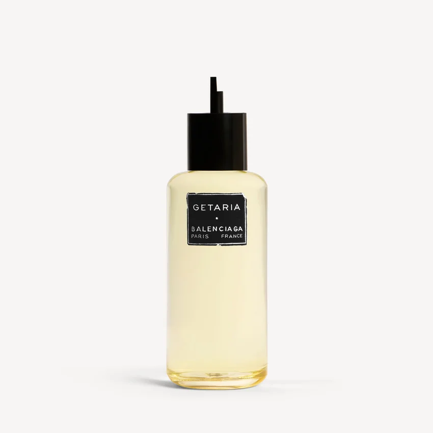 Rezervă de parfum Getaria Rezervă de parfum Getaria