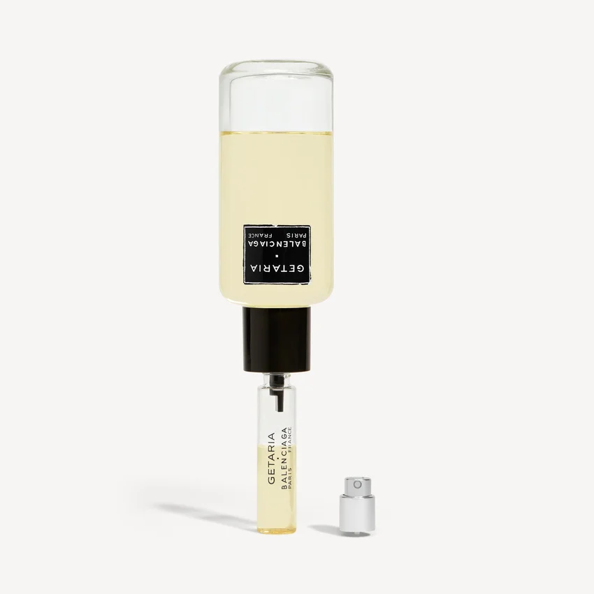 Rezervă de parfum Getaria Rezervă de parfum Getaria