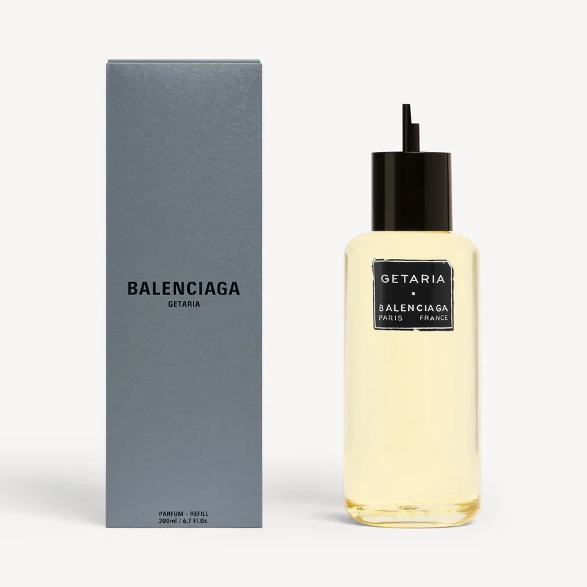 Rezervă de parfum Getaria Rezervă de parfum Getaria