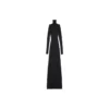 Rochie plată fără cusături „Negru” 788288T52131000
