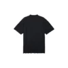 Rochie-tricou Paris Strass „Negru” 777750TRVL71000