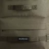 Rucsac Army Medium Multicarry „Dark Green” 6440332BKOI3503