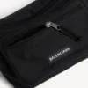 Rucsac de centură pentru bărbați „Explorer” în negru
