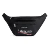 Rucsac de talie Explorer „Black” 4823892AA291090