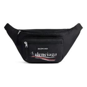 Rucsac de talie Explorer „Black” 4823892AA291090