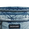 Rucsac de talie Explorer de Denim „Faded Blue” 7558032AAHB4652
