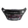 Rucsac de talie Explorer DIY Metal Allover „Negru” 4823892AAX71000