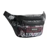 Rucsac de talie Explorer DIY Metal Allover „Negru” 4823892AAX71000