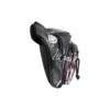 Rucsac de talie Explorer DIY Metal Allover „Negru” 4823892AAX71000