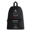 Rucsac Explorer „Black” 5032212AAVT1000
