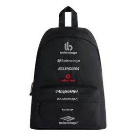 Rucsac Explorer „Black” 5032212AAVT1000