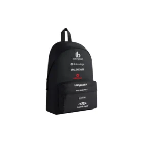 Rucsac Explorer „Black” 5032212AAVT1000