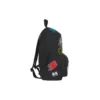 Rucsac Explorer cu insigne pentru gameri „Negru” 656326-2JMXX-1000
